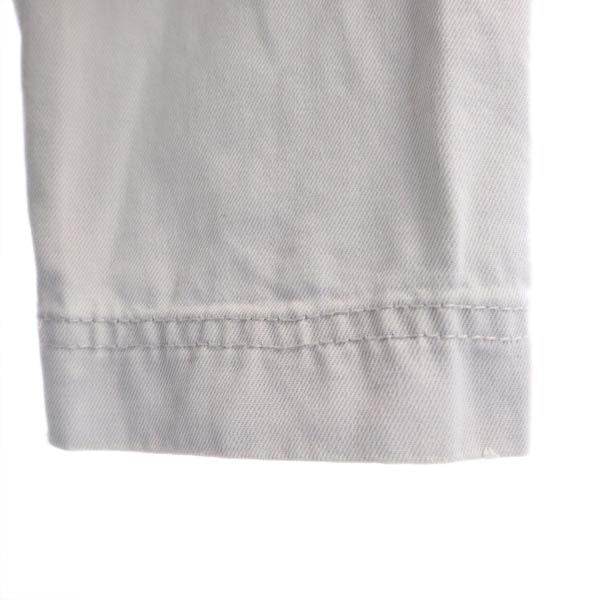 MARC BY MARC JACOBS マークバイマークジェイコブス 長袖 デニム ワンピース XS ライトグレー レディース