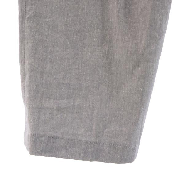 FACTOTUM ファクトタム スーツ 上下 セットアップ 46 グレー系 メンズ