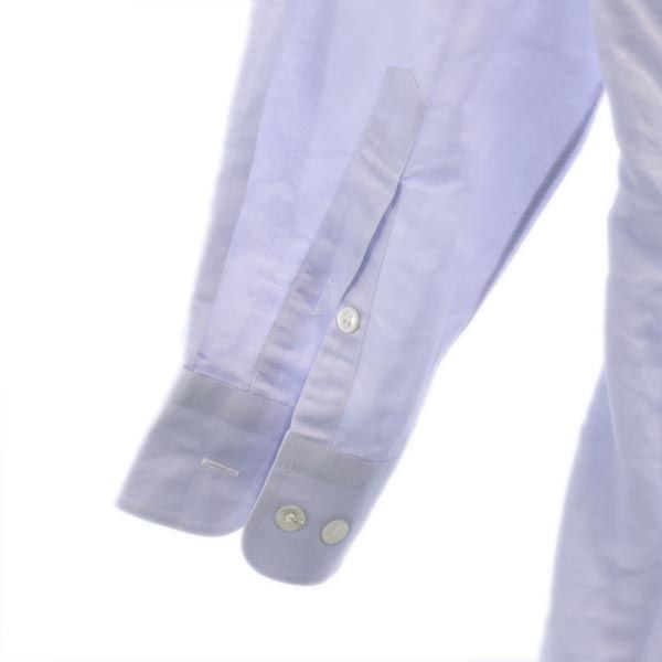 Christian Dior Monsieur クリスチャンディオールムッシュ 長袖 シャツ ブルー系 メンズ