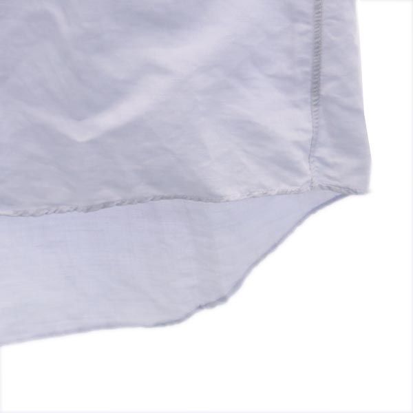 Christian Dior Monsieur クリスチャンディオールムッシュ 長袖 シャツ ブルー系 メンズ