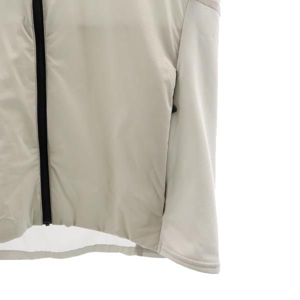 THE NORTH FACE ノースフェイス NYW81981 アウトドア ライト ジャケット L グレー系 レディース