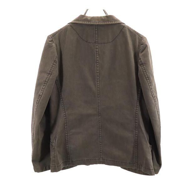 Y's ワイズ ヨウジヤマモト ジャケット 1 カーキ系 Yohji Yamamoto メンズ
