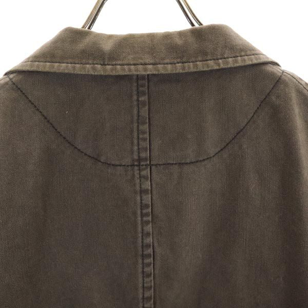 Y's ワイズ ヨウジヤマモト ジャケット 1 カーキ系 Yohji Yamamoto メンズ