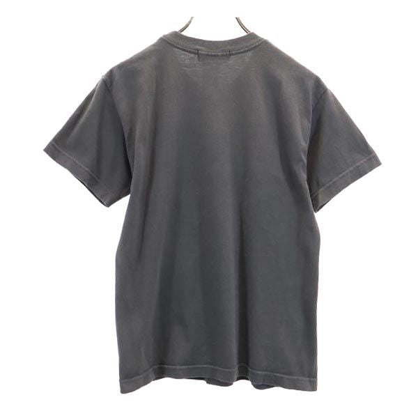 marquee プリント 半袖 Tシャツ M グレー系 メンズ
