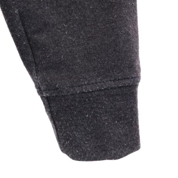 patagonia パタゴニア アウトドア 長袖 ジップパーカー M グレー系 レディース