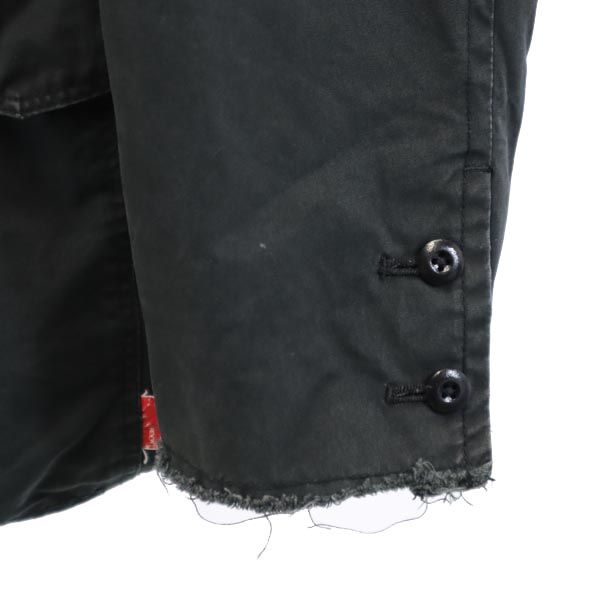 REVW ジャケット 黒系 メンズ