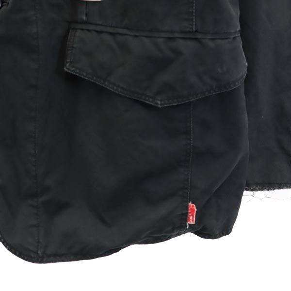 REVW ジャケット 黒系 メンズ