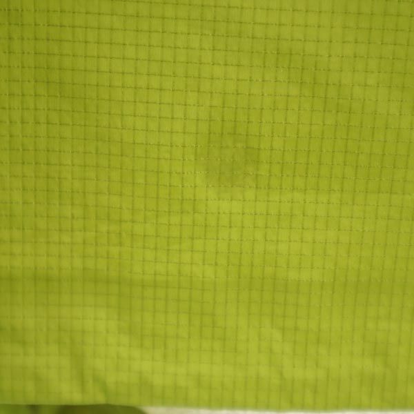 patagonia パタゴニア 2005年 アウトドア スペクタープルオーバー ナイロンジャケット S イエロー系 メンズ