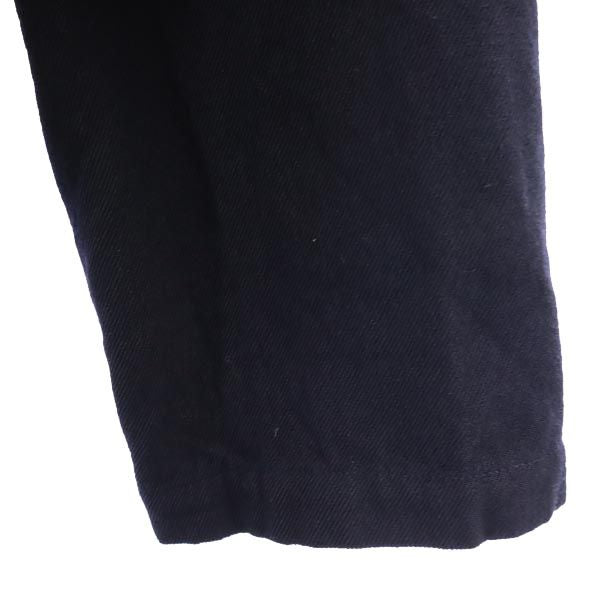 robe de chambre COMME des GARCONS ローブドシャンブルコムデギャルソン 日本製 ジャケット ブラック系 レディース