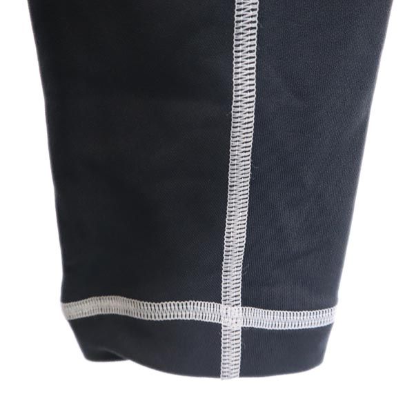 Emporio Armani エンポリオアルマーニ ジャージ トラックジャケット S グレー EA7 レディース