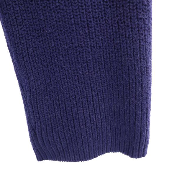 RALPH LAUREN ラルフローレン ゴルフ 長袖 セーター M ネイビー GOLF ニット メンズ