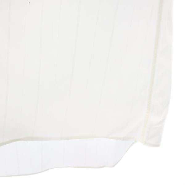 Burberrys バーバリーズ 90s オールド 長袖 シャツ 42 ホワイト系 メンズ