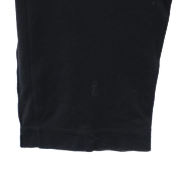 GAULTIER HOMME objet ゴルチェオムオブジェ 日本製 長袖 Tシャツ free ブラック系 ロンT メンズ