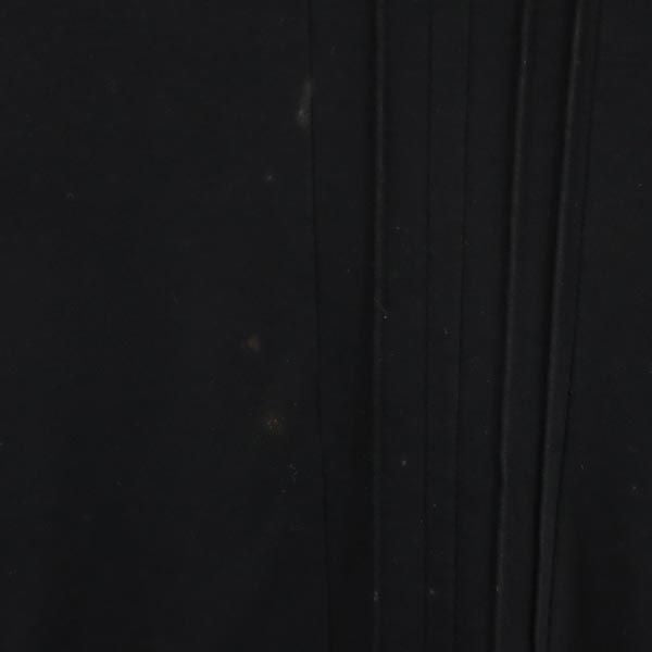 GAULTIER HOMME objet ゴルチェオムオブジェ 日本製 長袖 Tシャツ free ブラック系 ロンT メンズ