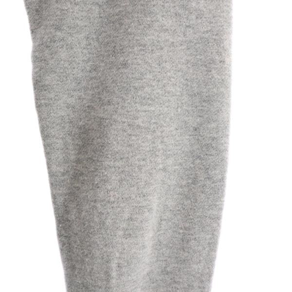 LANVIN en Bleu ランバンオンブルー 日本製 長袖 スウェット トレーナー 48 グレー系 メンズ