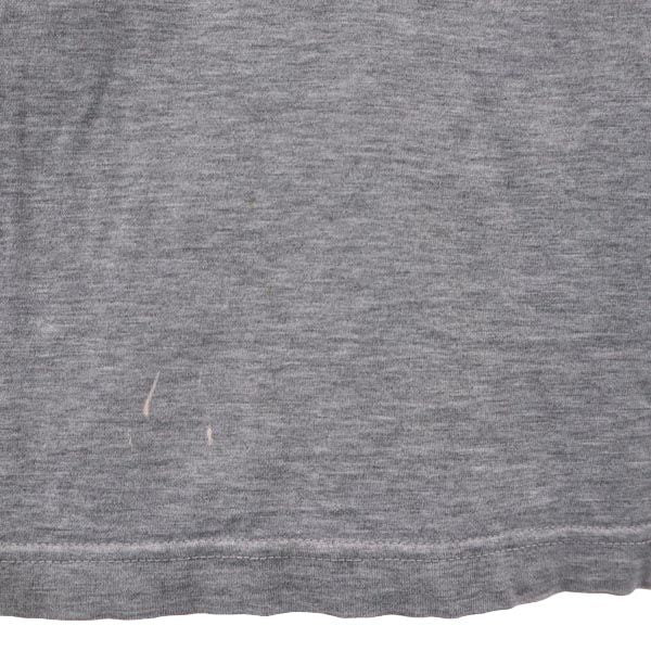 BURBERRY BLACK LABEL バーバリーブラックレーベル 長袖 Tシャツ 2 グレー系 ロンT メンズ