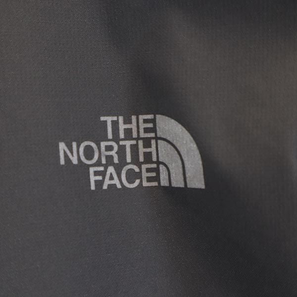 THE NORTH FACE ノースフェイス アウトドア ジャケット M(10/12) グレー系 キッズ
