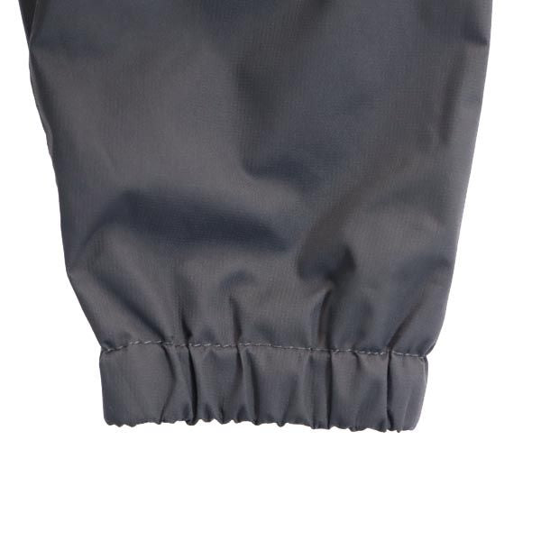 THE NORTH FACE ノースフェイス アウトドア ジャケット M(10/12) グレー系 キッズ