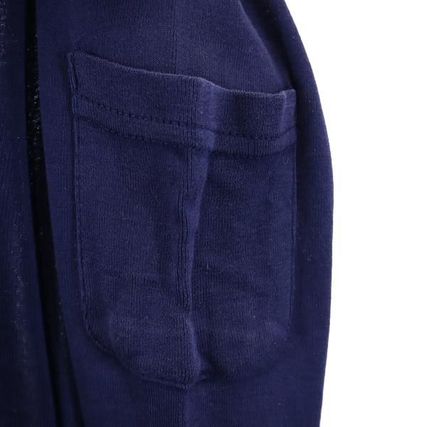 RALPH LAUREN ラルフローレン ゴルフ 長袖 ウェア S ネイビー系 POLO GOLF メンズ