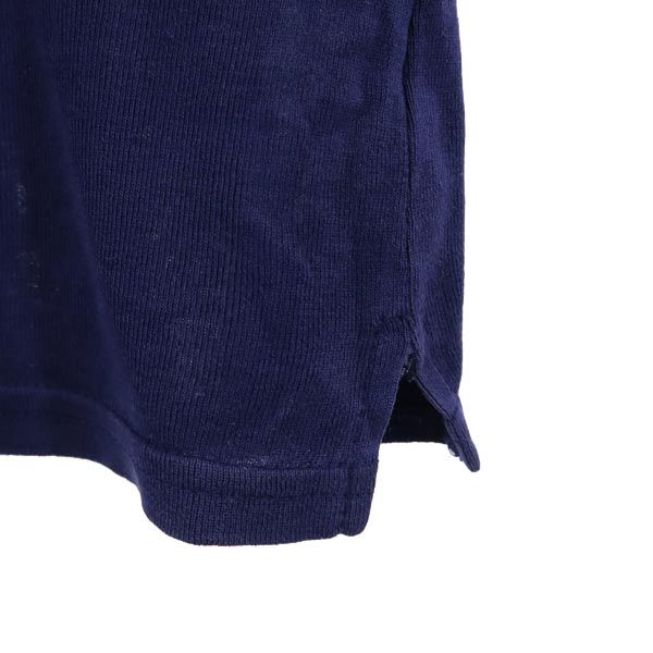 RALPH LAUREN ラルフローレン ゴルフ 長袖 ウェア S ネイビー系 POLO GOLF メンズ