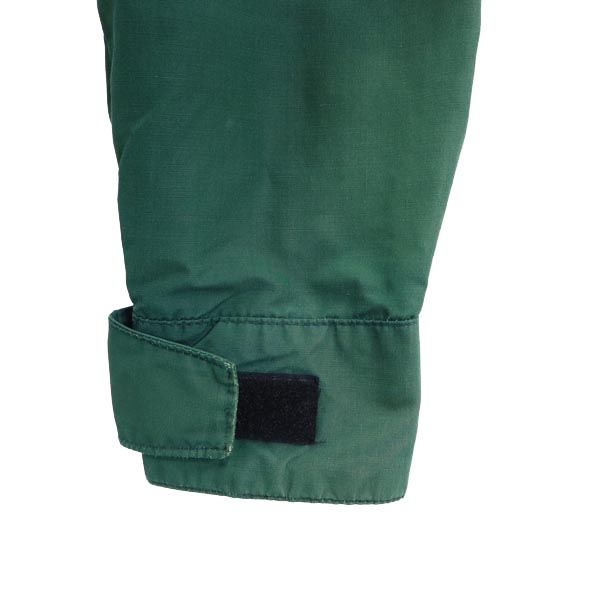 OLD オールド 80s 90s マウンテンパーカー S グリーン レディース