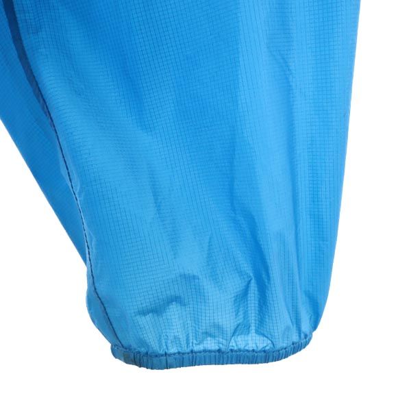 patagonia パタゴニア アウトドア ナイロンジャケット M ブルー レディース