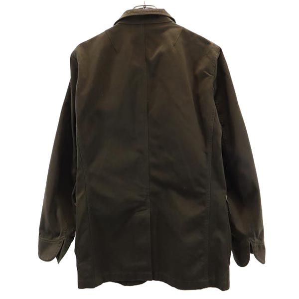 Paul Smith ポールスミス 日本製 テーラードジャケット L ブラウン メンズ