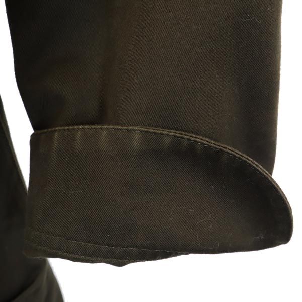 Paul Smith ポールスミス 日本製 テーラードジャケット L ブラウン メンズ