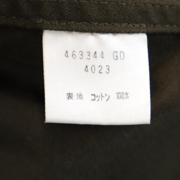 Paul Smith ポールスミス 日本製 テーラードジャケット L ブラウン メンズ