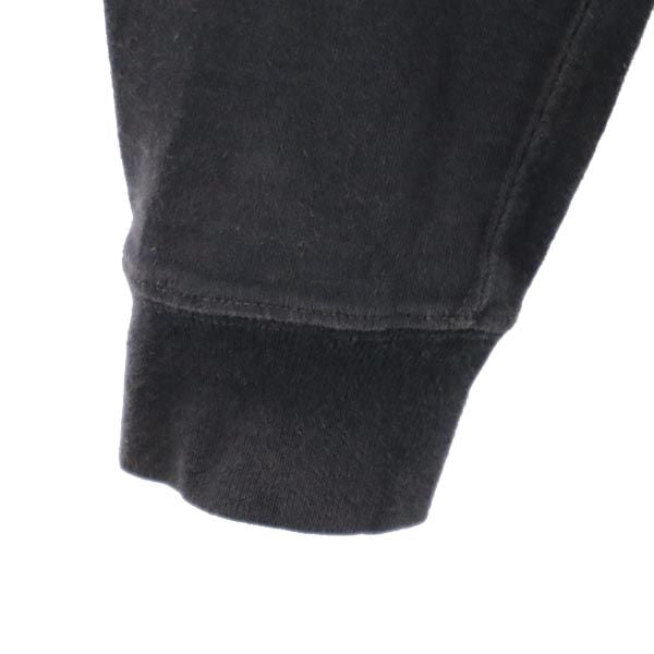 Whitesville ホワイツビル 日本製 東洋エンタープライズ 長袖 Tシャツ 38 ブラウン系 ロンT メンズ