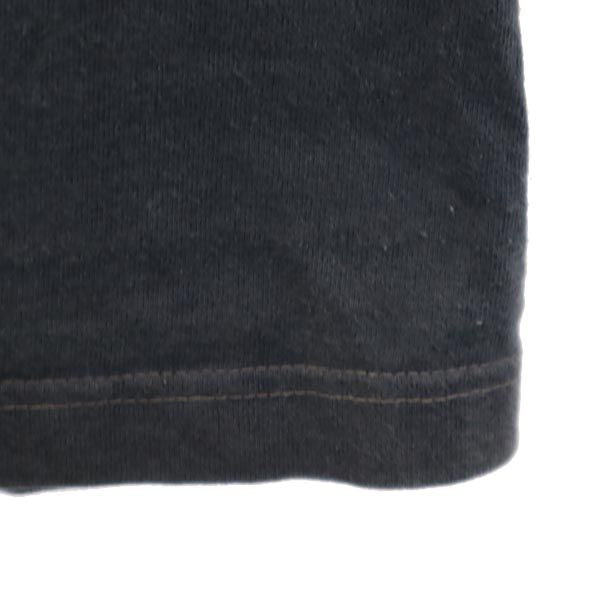 Whitesville ホワイツビル 日本製 東洋エンタープライズ 長袖 Tシャツ 38 ブラウン系 ロンT メンズ