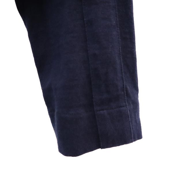 MARNI マルニ 7分袖 ワンピース ネイビー系 レディース