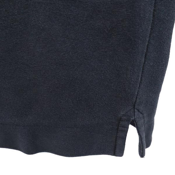 LEMAIRE ルメール 長袖 タートルネック Tシャツ XS グレー系 ロンT メンズ