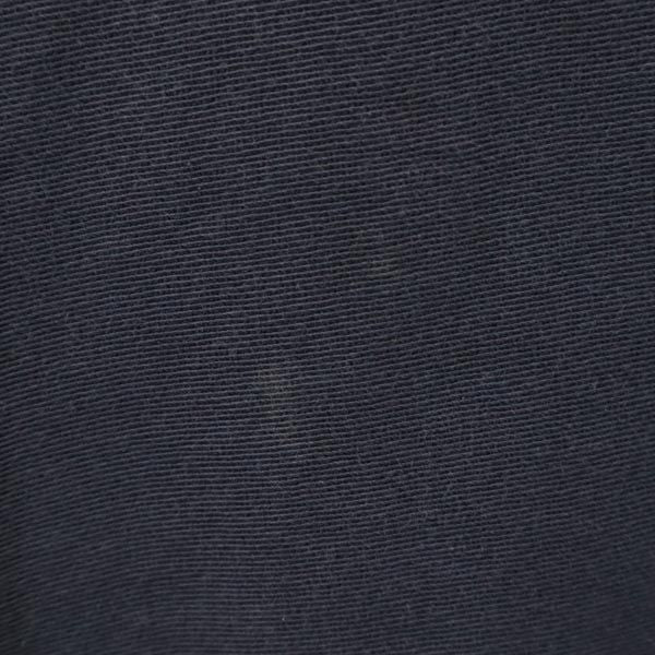 LEMAIRE ルメール 長袖 タートルネック Tシャツ XS グレー系 ロンT メンズ