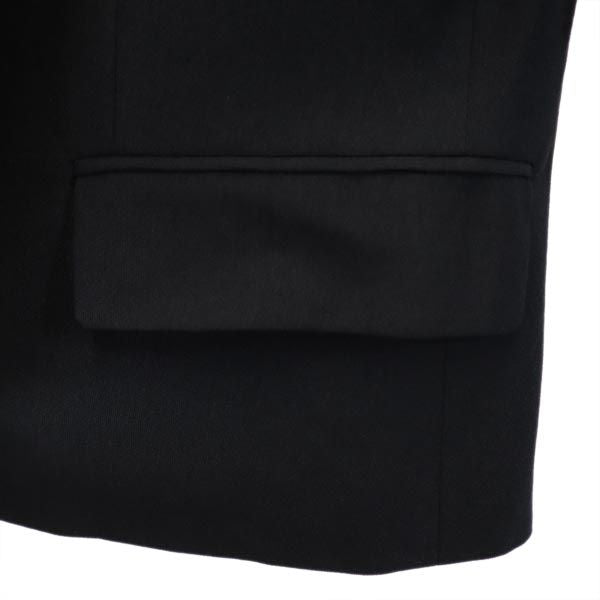 MAX&CO マックスアンドコー テーラードジャケット 42 ブラック レディース