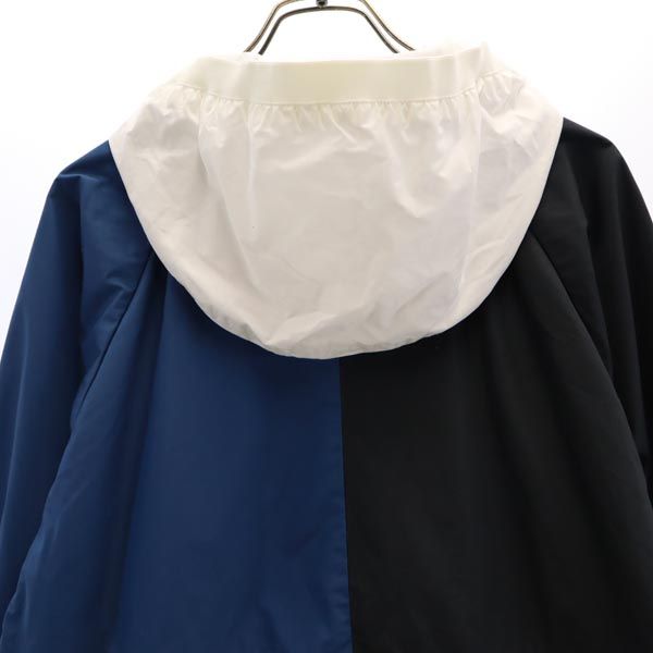 THE NORTH FACE ノースフェイス アウトドア NP2910N パープルレーベル パープルレーベル マウンテンパーカー M ブラック 他 ナナミカ レディース