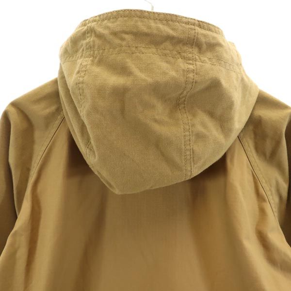 THE NORTH FACE ノースフェイス アウトドア NP71931 ファイヤーフライ ジャケット S ブラウン系 マウンテンパーカー メンズ