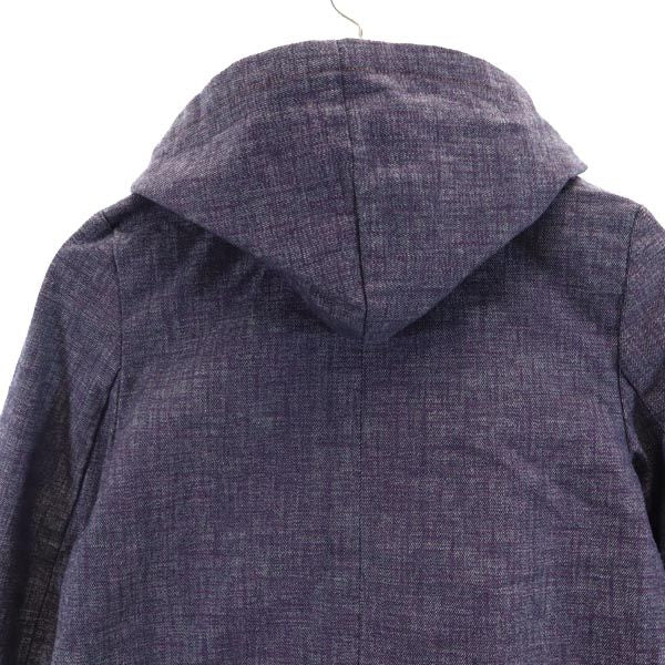 KENZO ケンゾー デニムジャケット 8 JUNGLE コート キッズ