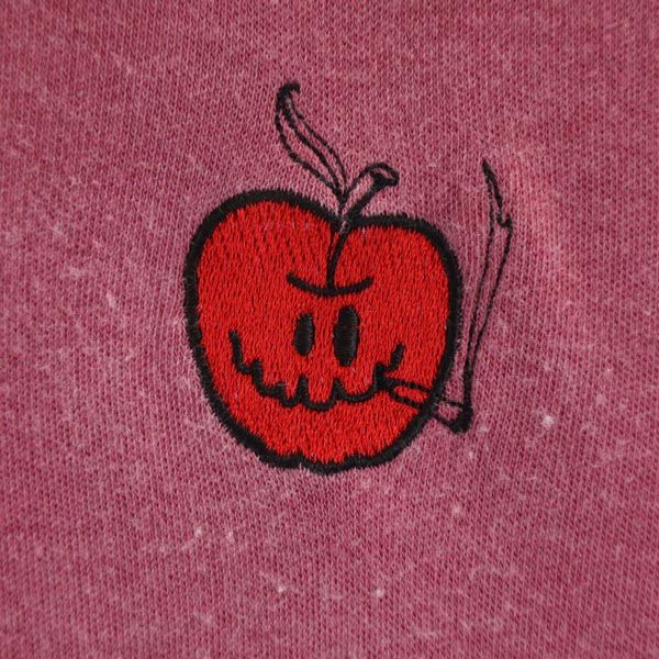 DOARAT ドゥアラット 日本製 長袖 カーディガン ピンク系 メンズ