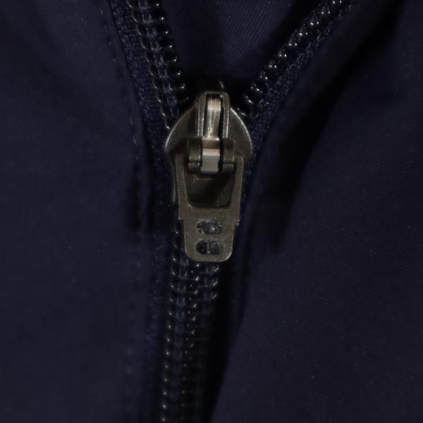 adidas アディダス 未使用 ゴルフ ジャケット O ネイビー ウェア メンズ