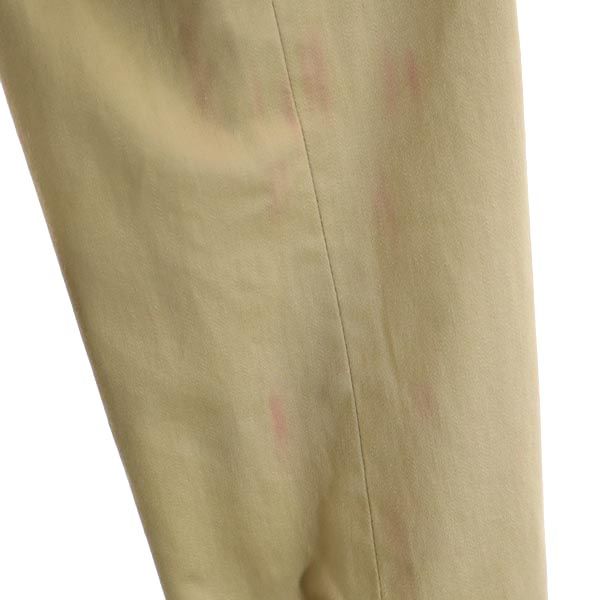 Paul Smith ポールスミス トレンチ ジャケット 42 ベージュ PINK レディース