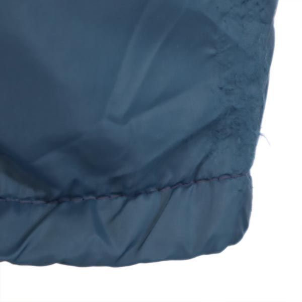 SPORTS MASTER スポーツマスター USA製 ナイロン コーチジャケット S ネイビー メンズ