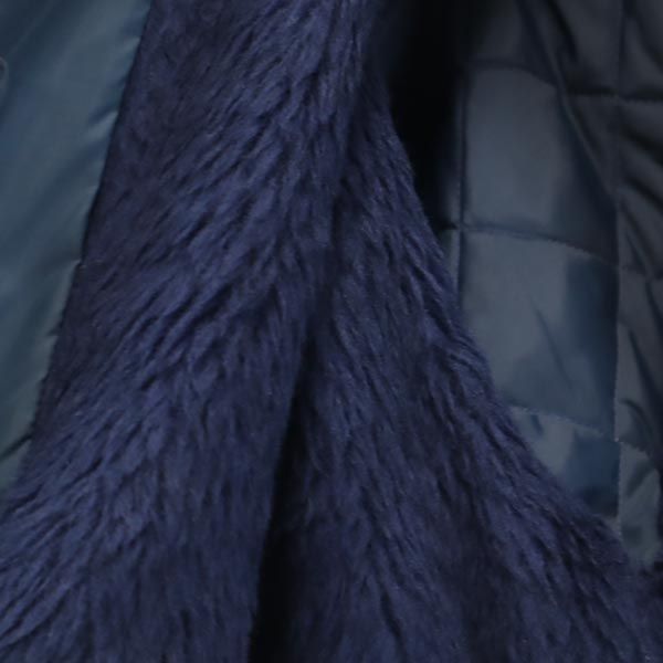 SPORTS MASTER スポーツマスター USA製 ナイロン コーチジャケット S ネイビー メンズ