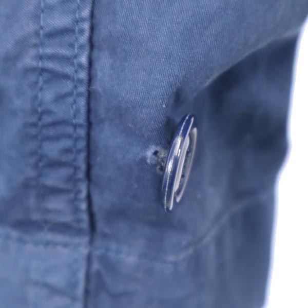 OMNIGOD オムニゴッド ジップジャケット 3 ネイビー レディース