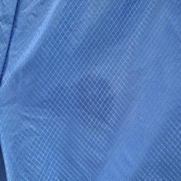 NIKE ナイキ 90s 00s 白タグ オールド ウインドブレーカー 上下 セットアップ M/XL ブルー系 ナイロンジャケット パンツ メンズ