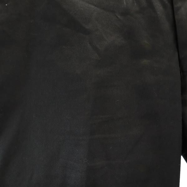 Paul Smith ポールスミス 日本製 スーツ 上下 セットアップ M2 黒 テーラードジャケット パンツ メンズ