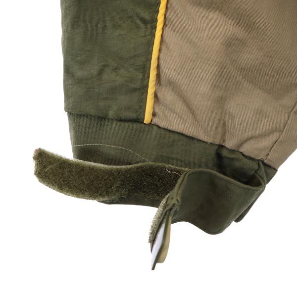 STARTER スターター ジャケット L カーキ キッズ