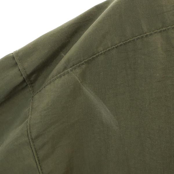 STARTER スターター ジャケット L カーキ キッズ