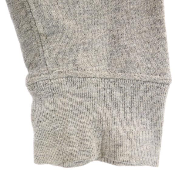 POLO RALPH LAUREN ポロラルフローレン 長袖 スウェット ジップパーカー 5 ネイビー系 キッズ