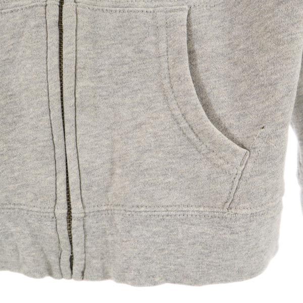 POLO RALPH LAUREN ポロラルフローレン 長袖 スウェット ジップパーカー 5 ネイビー系 キッズ